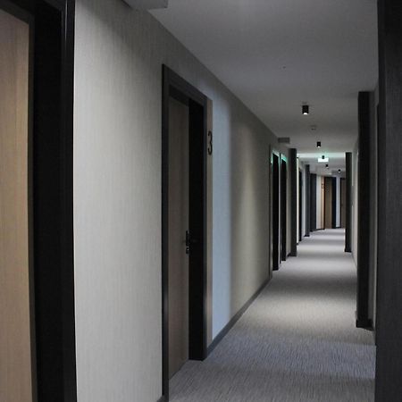 Tvrdjava Rooms - 诺威萨 外观 照片