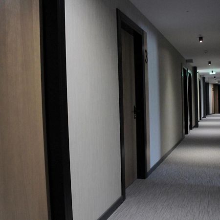 Tvrdjava Rooms - 诺威萨 外观 照片