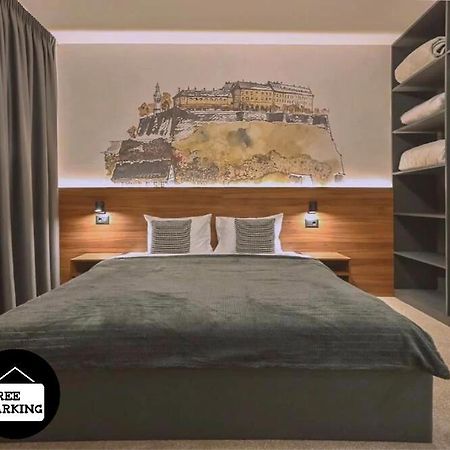 Tvrdjava Rooms - 诺威萨 外观 照片