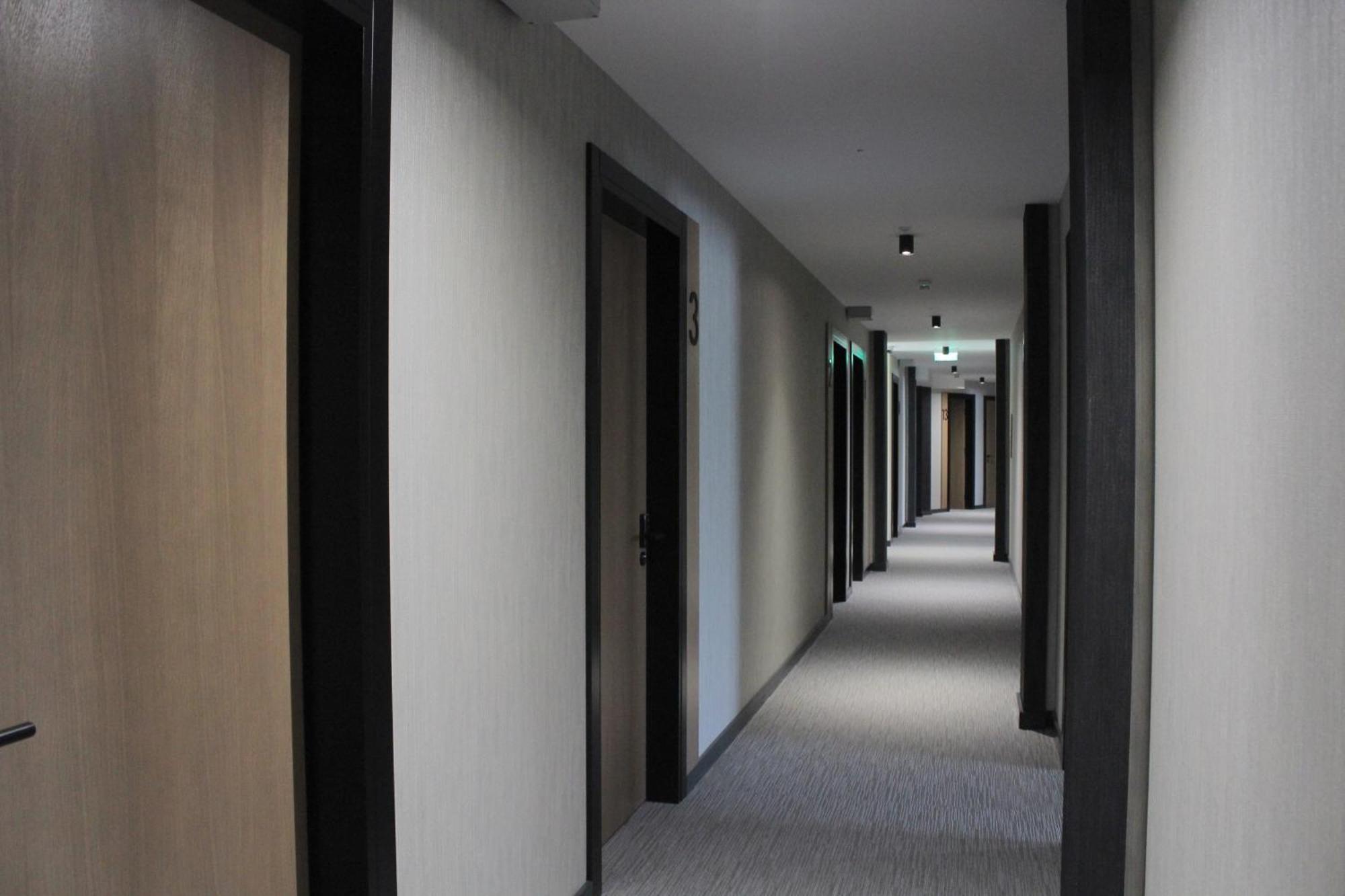 Tvrdjava Rooms - 诺威萨 外观 照片