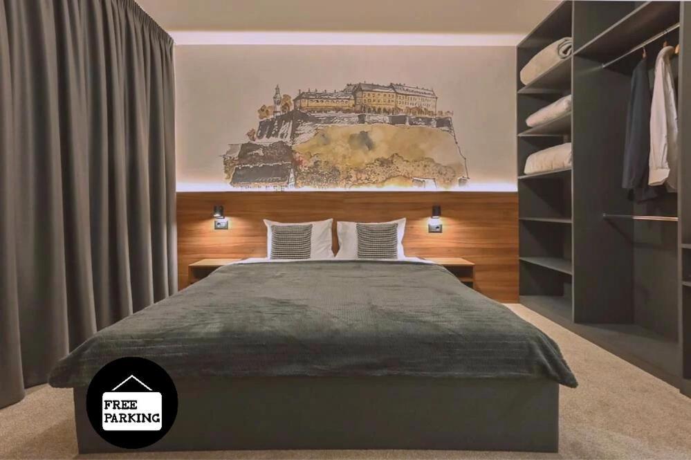Tvrdjava Rooms - 诺威萨 外观 照片